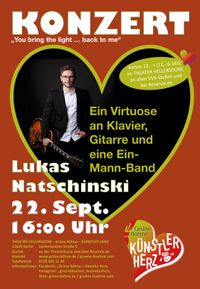 22.09. Lukas Natschinski