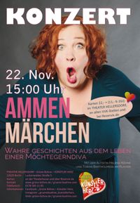 Ammenm&auml;rchen (1)