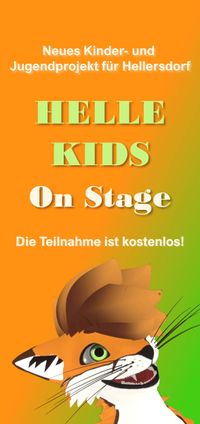 HELLE KIDS S1